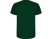 Футболка Stafford мужская, бутылочный зеленый
