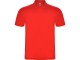 Рубашка поло Austral мужская, красный