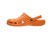 Сабо Lyles унисекс, оранжевый