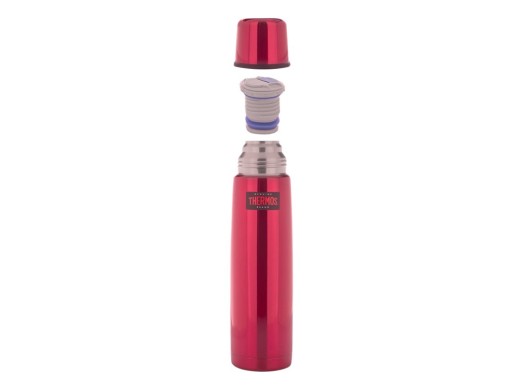 Термос из нерж. стали тм THERMOS FBB-1000 Red