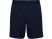 Спортивные шорты Andy мужские, нэйви с нанесением логотипа с нанесением логотипа