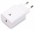 Адаптер сетевой ACCESSTYLE BASALT 20WT, белый   37143/01