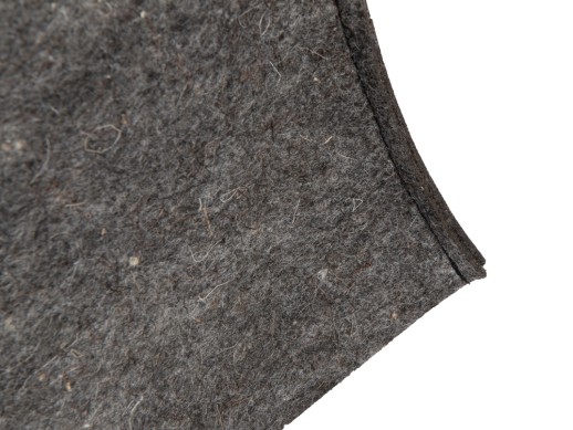 Шапка для бани и сауны Healing, серый