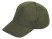 Бейсболка Florida 350 5-панельная, хаки (Р)