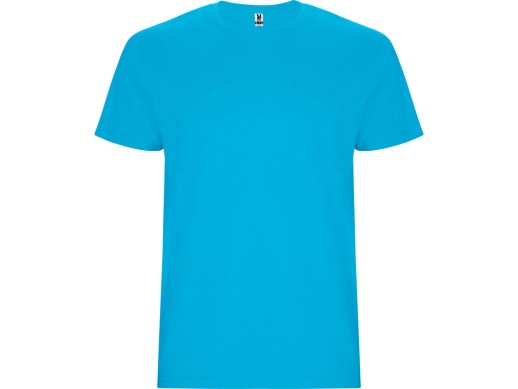 Футболка Stafford мужская, бирюзовый