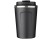 Герметичная медная вакуумная термокружка Thor объемом 360 мл, черный