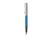 Ручка перьевая Parker Jotter Originals Blue Chrom CT, перо: F, цвет чернил: blue, в подарочной упаковке