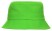 Хлопковая панама, зеленое яблоко