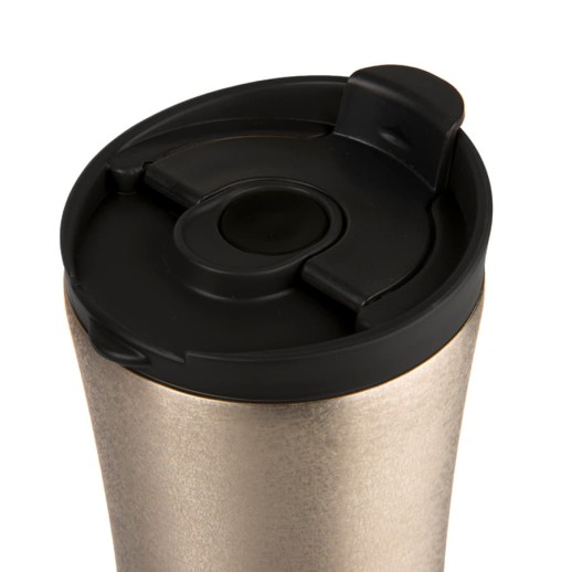 Термокружка вакуумная с ситечком BREW   28002/47