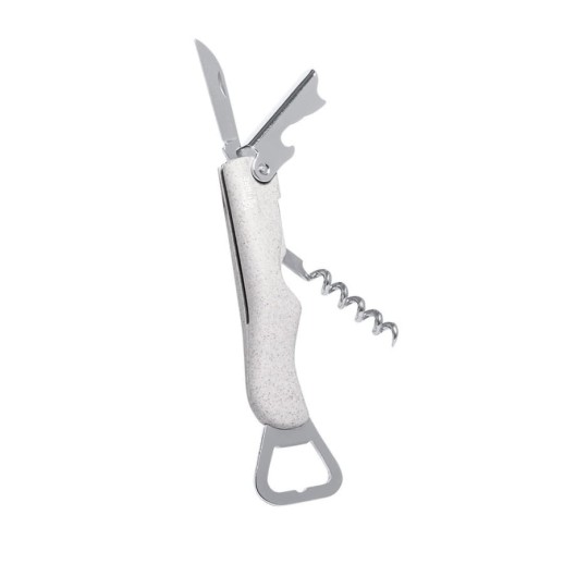 Штопор с открывалкой многофункциональный LAVIP   346788