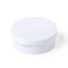 Коктейльная трубочка LADIX в футляре   346682