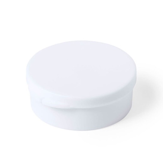 Коктейльная трубочка LADIX в футляре 346682