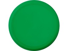 Фрисби Orbit из переработанной плстмассы, зеленый