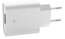 Адаптер сетевой ACCESSTYLE COPPER 10W, белый   37142/01