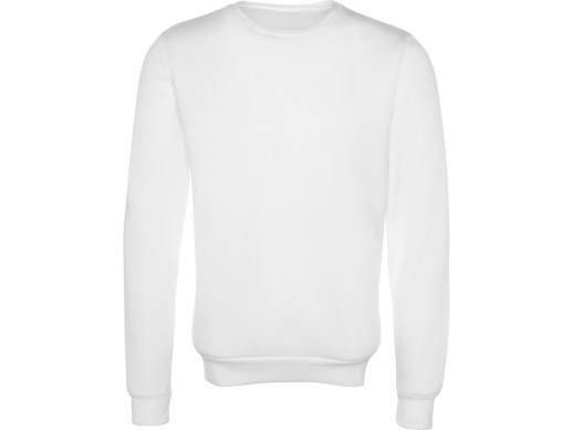 Толстовка промо London мужская, белый