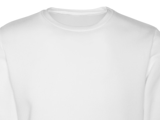 Толстовка промо London мужская, белый