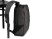 Рюкзак WENGER MX Reload 14, серый, 100% полиэстер, 28х18х42 см, 17 л с нанесением логотипа с нанесением логотипа
