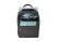 Рюкзак WENGER MX Reload 14, серый, 100% полиэстер, 28х18х42 см, 17 л с нанесением логотипа с нанесением логотипа