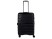 Чемодан Eberhart Dune средний М полипропилен черный 46D-009-424