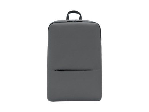 Рюкзак Mi Business Backpack 2 Dark Gray JDSW02RM (ZJB4196GL) с нанесением логотипа с нанесением логотипа