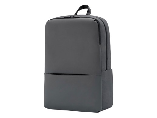 Рюкзак Mi Business Backpack 2 Dark Gray JDSW02RM (ZJB4196GL) с нанесением логотипа с нанесением логотипа