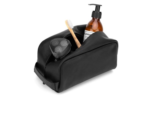 Косметичка Намсен, черный (без лого Long River)