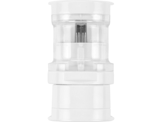 Универсальный переходник-трансформер Вольт, белый