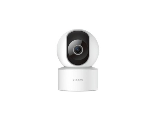Видеокамера безопасности Xiaomi Smart Camera C200 MJSXJ14CM (BHR6766GL)