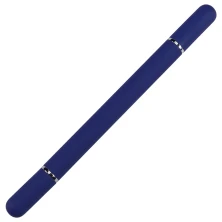 Ручка шариковая + карандаш вечный 2 в 1 soft   40410/24