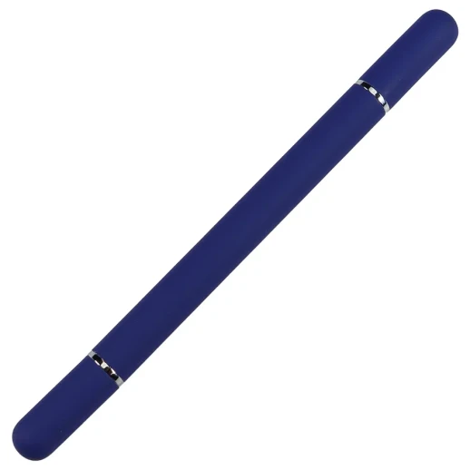 Ручка шариковая + карандаш вечный 2 в 1 soft   40410/24