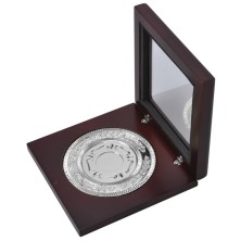 Медаль наградная Бронза   6640/84