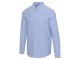 Sphene мужская рубашка оксфорд - Светло-синий