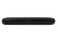 Портативное зарядное устройствоGrind, 5000 mAh, черный с нанесением логотипа с нанесением логотипа