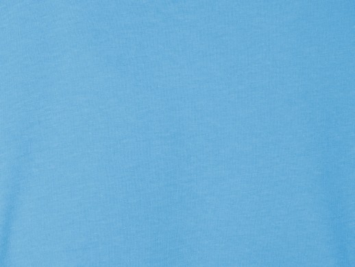 Футболка оверсайз Liyon унисекс, лазурный