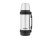 Термос из нерж. стали тм THERMOS 2550 Stainless Steel Vacuum Flask  1L с нанесением логотипа с нанесением логотипа