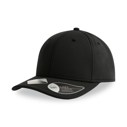 Бейсболка SKYE, 6 клиньев, застежка липучка   25496.35