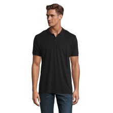 Рубашка поло мужская PLANET MEN 170 из органического хлопка   703566.312