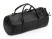 Дорожная сумка Угра, черный (без лого Long River)