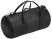 Дорожная сумка Угра, черный (без лого Long River)