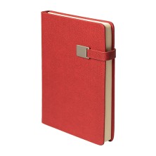 Ежедневник недатированный Linnie, формат А5, в линейку   24621/08
