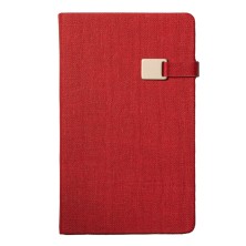 Ежедневник недатированный Linnie, формат А5, в линейку 24621/08