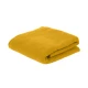 Плед PLAIN, 100х140 см, флис 150 гр/м2; 100% полиэстер   20303/03 с нанесением логотипа с нанесением логотипа