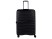 Чемодан Eberhart Dune большой L полипропилен черный 46D-009-428