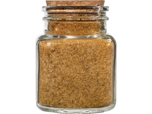 Смесь специй Сванская соль (банка с пробковой крышкой) (Р)