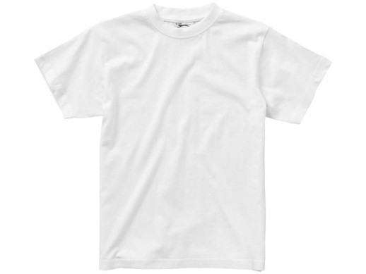 Футболка Ace детская, белый