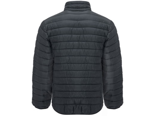 Куртка Finland, мужская, эбеновый с нанесением логотипа с нанесением логотипа