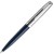 Шариковая ручка Parker 51 CORE MIDNIGHT BLUE CT, стержень: M, цвет чернил: black, в подарочной упаковке.