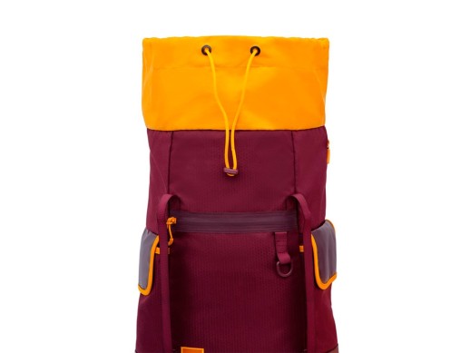 RIVACASE 5361 burgundy red рюкзак для ноутбука 17.3, 30л / 4 с нанесением логотипа с нанесением логотипа