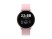 Умные часы CANYON Lollypop SW-63, IP 68, BT 5.0, сенсорный дисплей 1.3, розовый (Р)