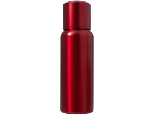 Вакуумный термос c магнитной крышкой Magne, 500 мл, красный